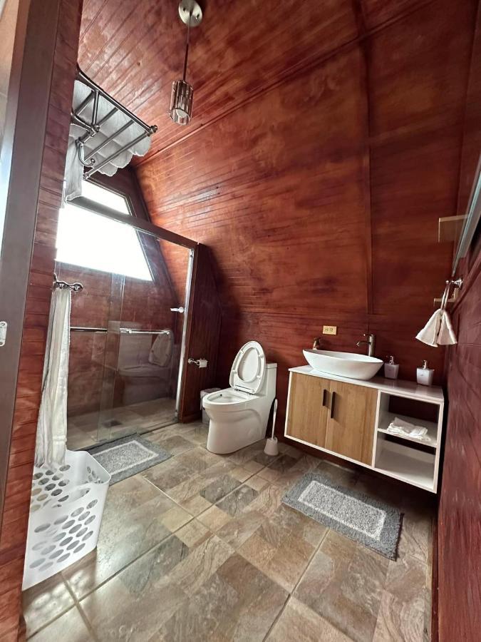 Cabana 787 Lares Экстерьер фото
