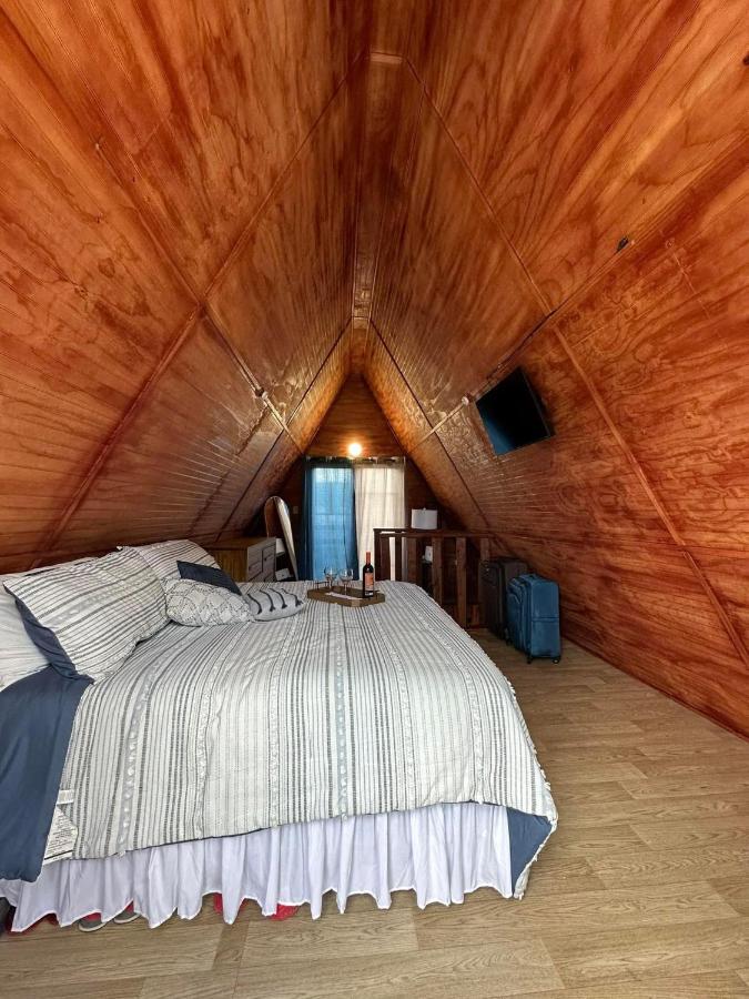 Cabana 787 Lares Экстерьер фото