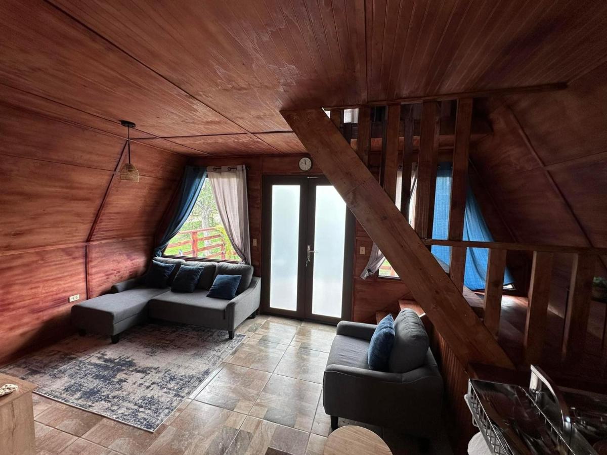 Cabana 787 Lares Экстерьер фото