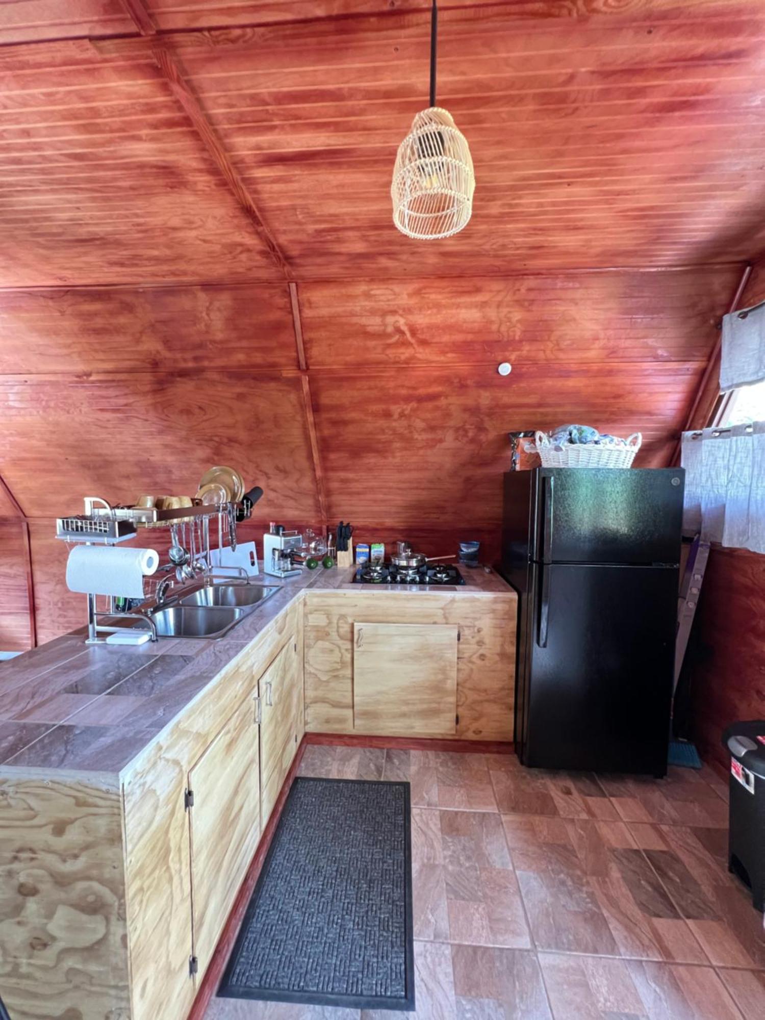 Cabana 787 Lares Экстерьер фото